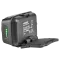 VIDEX VLF-H147 700 Lm, 5000K, USB-C Налобный фонарь