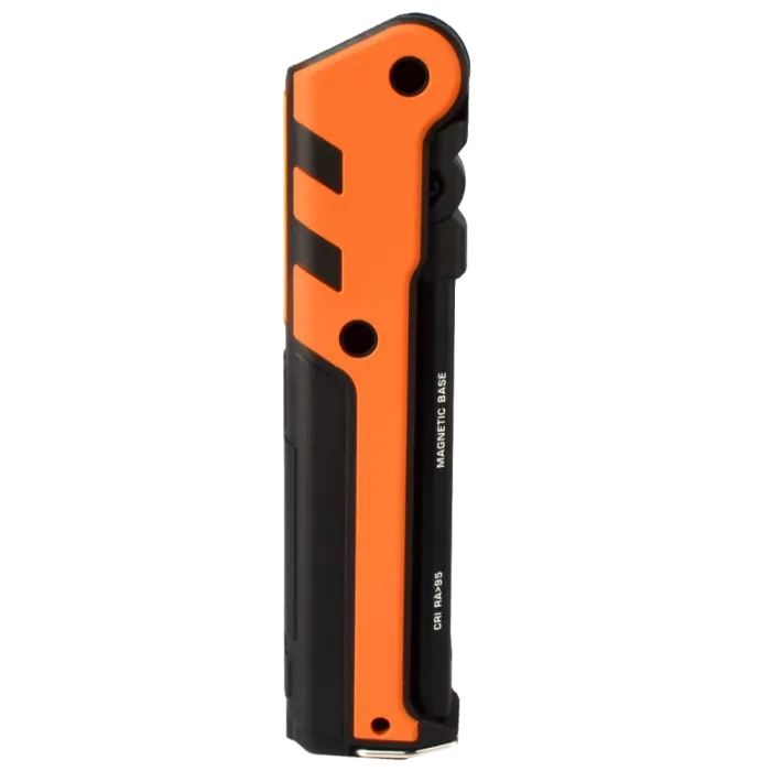 VIDEX VLF-M044UV 400Lm 4000K Портативный многофункциональный фонарик