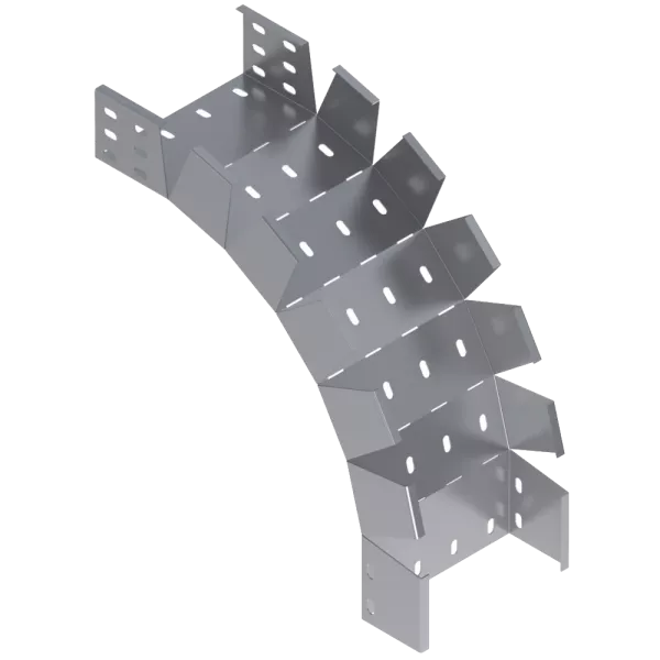 Сендзіміра 300х50 Кут вертикальний зовнішній 90°