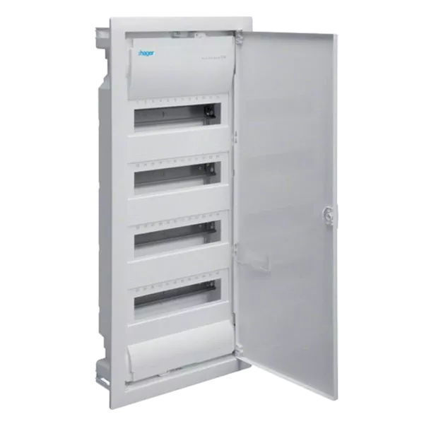 Hager Volta VU48UA Щит 48 модулів внутрішній