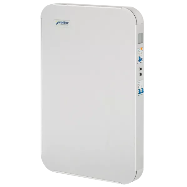 Volter Smart-5,5 однофазный 5.5 кВт Стабилизатор напряжения (, , 110-330 В)