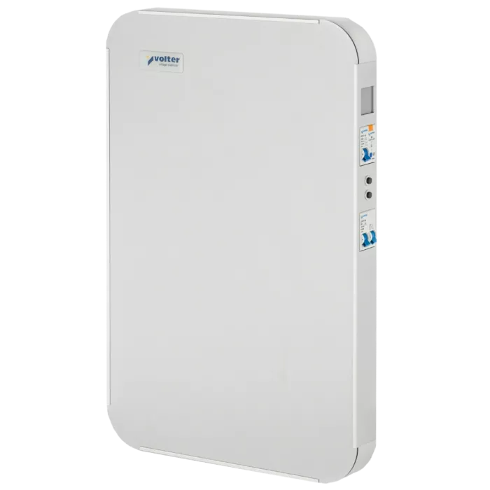 Volter Smart-5,5 однофазный 5.5 кВт Стабилизатор напряжения (, , 110-330 В)