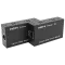 HDMI по UTP кабелю з управлінням до 60м Одноканальний активний подовжувач