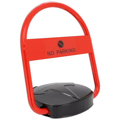 Stop parking big 04 Блокатор паркувального місця