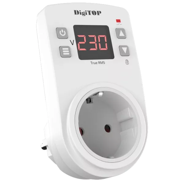 DigiTop VP-16АR Реле напруги