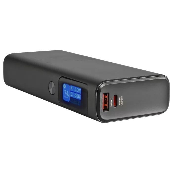 VIDEX VPB-323 PD100Вт 20000мА•ч Повербанк