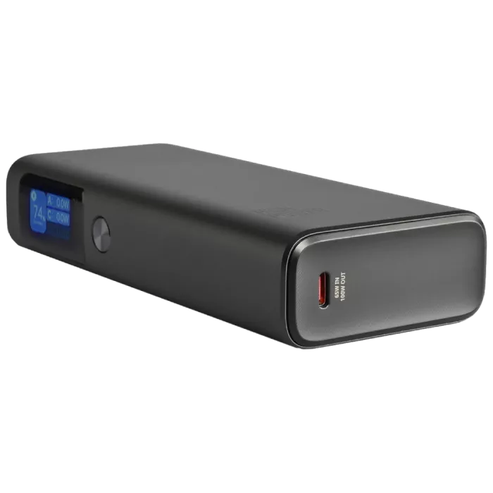 VIDEX VPB-323 PD100Вт 20000мА•ч Повербанк