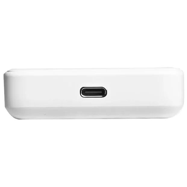 VIDEX VPB-331 PD20W White 10000mAh Повербанк