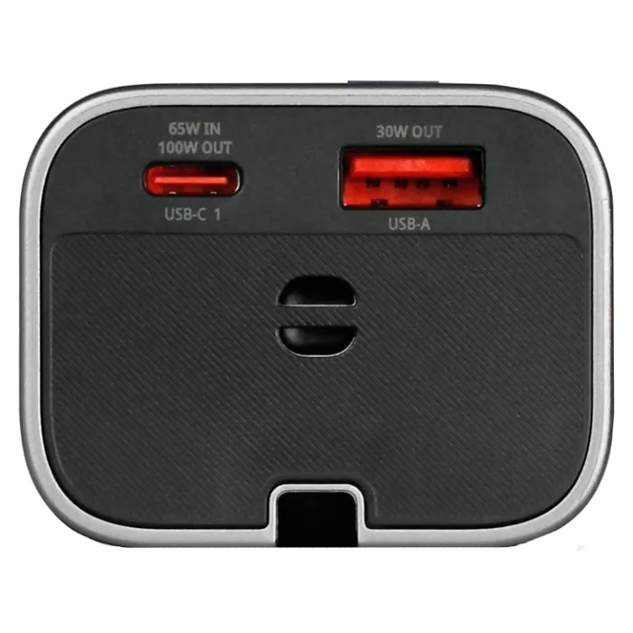 VIDEX VPB-366 PD100Вт 20000мА•ч Повербанк