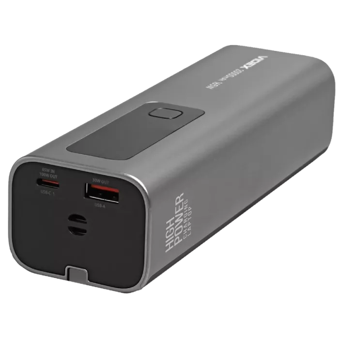 VIDEX VPB-366 PD100Вт 20000мА•ч Повербанк