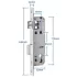 SEVEN LOCK 3585 Врезная часть