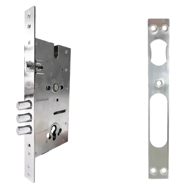 SEVEN LOCK 6085 Врізна частина