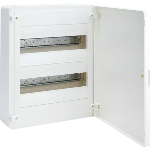 Hager GOLF VS212PD Щит 24 модулі (накладна установка)