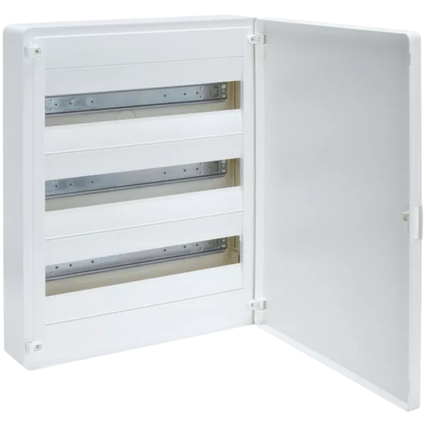 Hager GOLF VS318PD Щит 54 модулів (накладна установка)