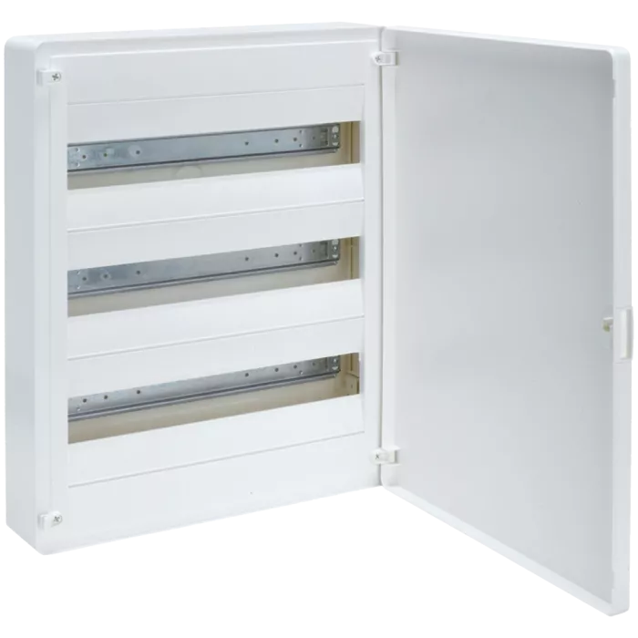 Hager GOLF VS318PD Щит 54 модулів (накладна установка)