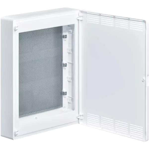 Hager VS318PZF GOLF 3-рядний Щит