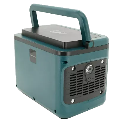 V-TAC VT-606 500Вт LiFePO4 26.2•ч Портативный источник питания