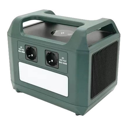 V-TAC Power VT-606N 12.8В 45A•ч 1000Вт Портативный источник питания