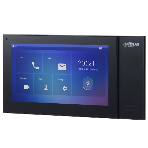 DHI-VTH2421FB-P Відеодомофон