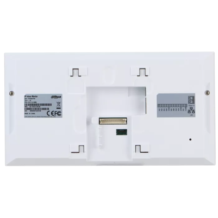 KIT(vandal proof) Комплект відеодомофону Dahua