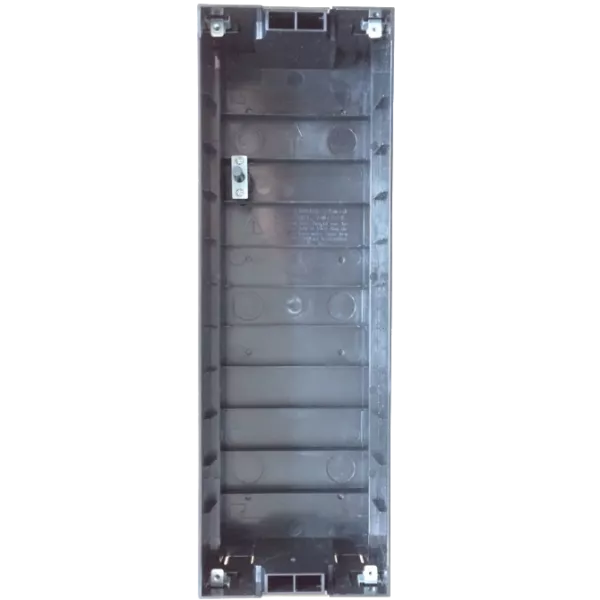 Dahua DH-VTM103 Короб для вбудованого монтажу для VTO1210C-X