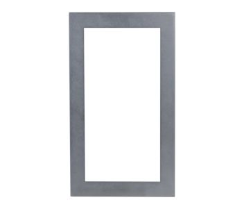 VTM125 Рамка для 2-ух модулів домофон Dahua