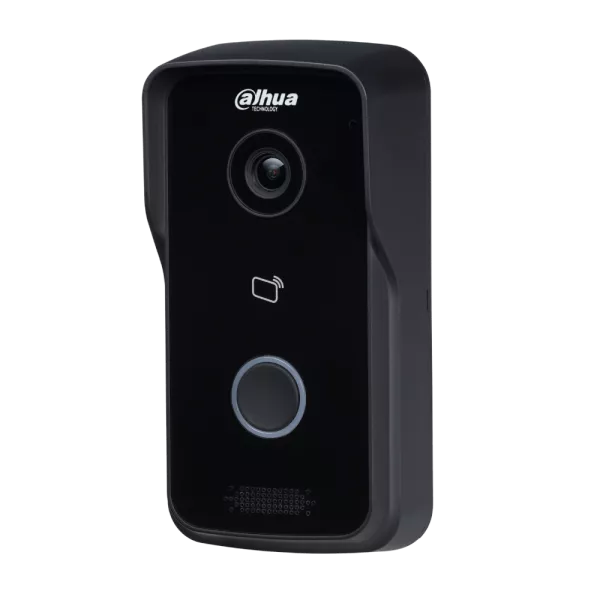 DHI-VTO2111D-P-S2 1Мп IP визивна панель