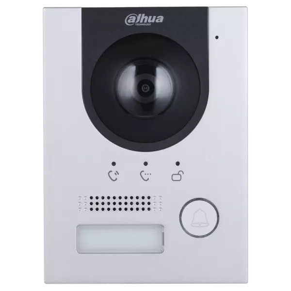 Dahua DHI-VTO2201F-P-S2 Виклична панель