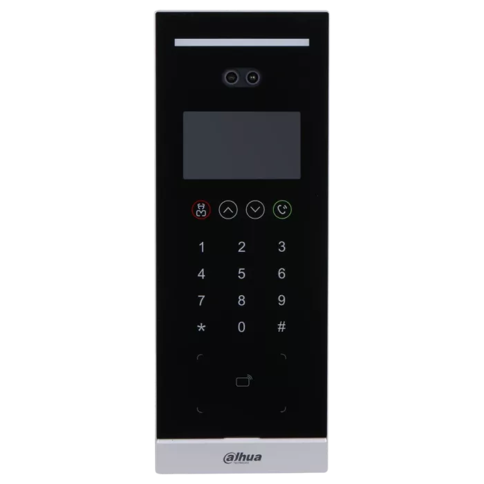 DHI-VTO6531H-S2 IP Mifare IP65 Виклична панель Dahua