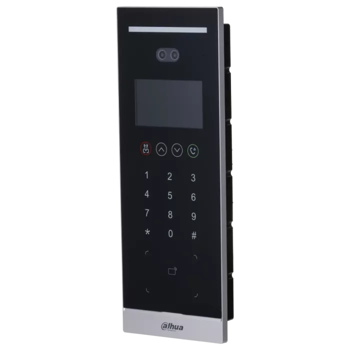 DHI-VTO6531H-S2 IP Mifare IP65 Виклична панель Dahua