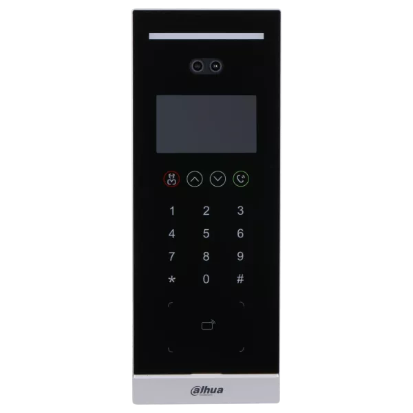 DHI-VTO6531H-S2 IP Mifare IP65 Виклична панель Dahua