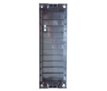 VTOB103 Врізна коробка для монтажу VTO1210C-X