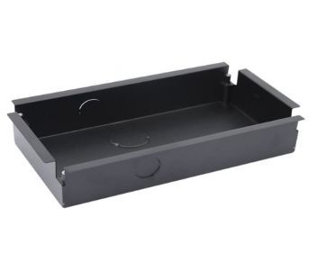 VTOB102 Врізна коробка для монтажу VTO1210C-X