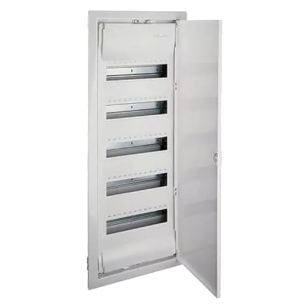 Hager VOLTA VU60UA Щит 60(72) модулів внутрішній