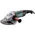 Metabo W 26-230 MVT (606474000) Угловая шлифмашина