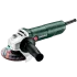 Metabo W 650-125 (603602010) Кутова шліфмашина