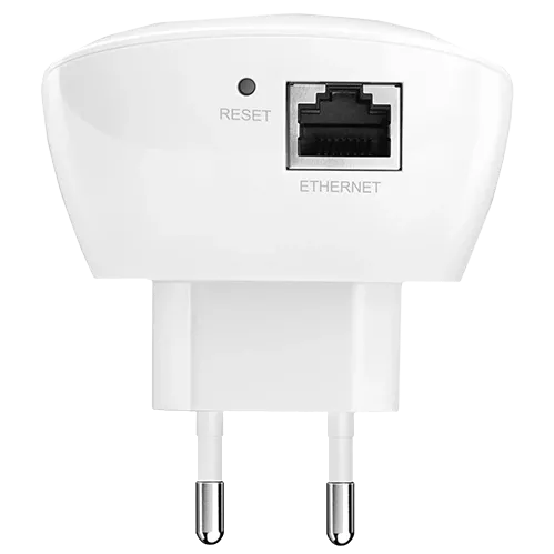 TP-Link TL-WA850RE 300 Мбіт/с Підсилювач бездротового сигналу