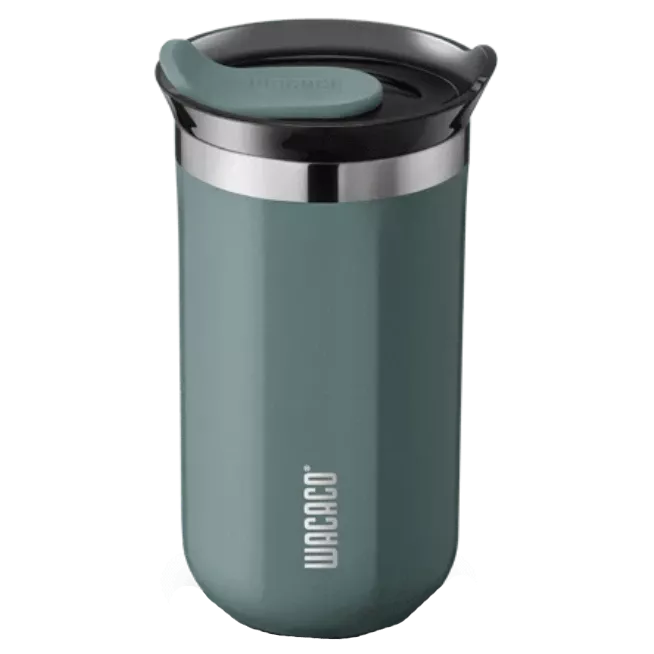 Wacaco Octaroma Lungo 300 мл блакитний Термокухоль