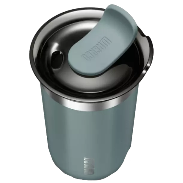 Wacaco Octaroma Lungo 300 мл блакитний Термокухоль