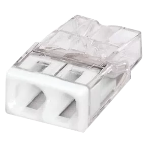 COMPACT 2х2.5 (з пастою) Клема WAGO 2273-242