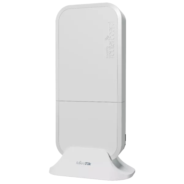 MikroTik wAP ax (wAPG-5HaxD2HaxD) Точка доступу