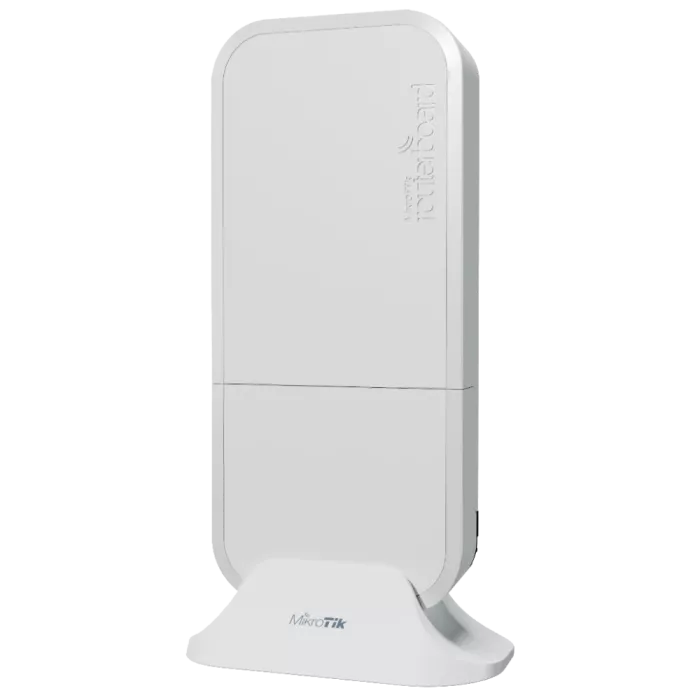 MikroTik wAP ax (wAPG-5HaxD2HaxD) Точка доступу