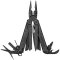 Leatherman Wave Plus Black Мультитул