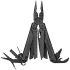 Leatherman Wave Plus Black Мультитул