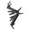 Leatherman Wave Plus Black Мультитул