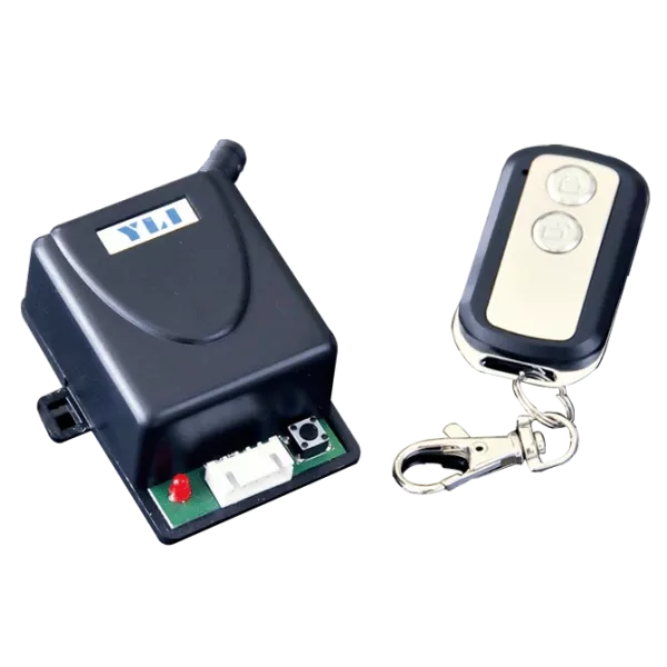 Yli Electronic WBK-400-1-12 Комплект радіоконтролера