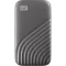 WD My Passport [1TB Space Gray] Внешний SSD накопитель