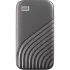 WD My Passport [1TB Space Gray] Внешний SSD накопитель