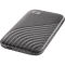 WD My Passport [1TB Space Gray] Внешний SSD накопитель