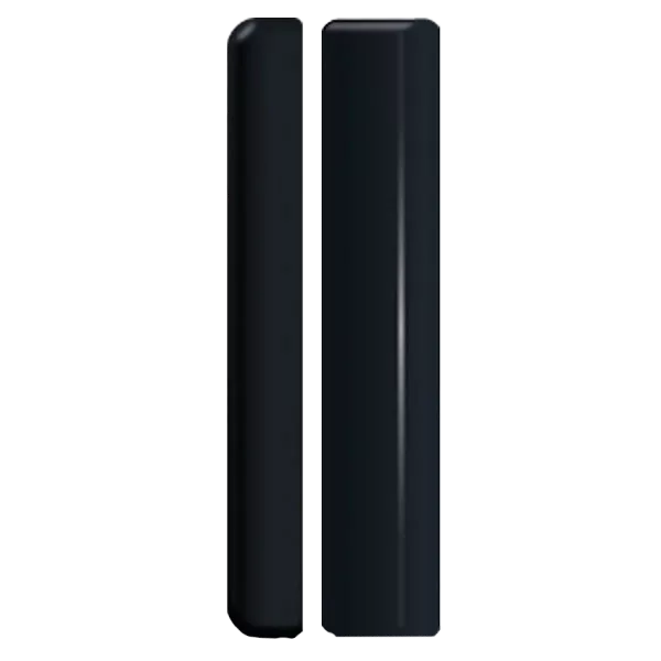 U-Prox WDC Uni Black бездротовий універсальний магнітоконтактний Сповіщувач